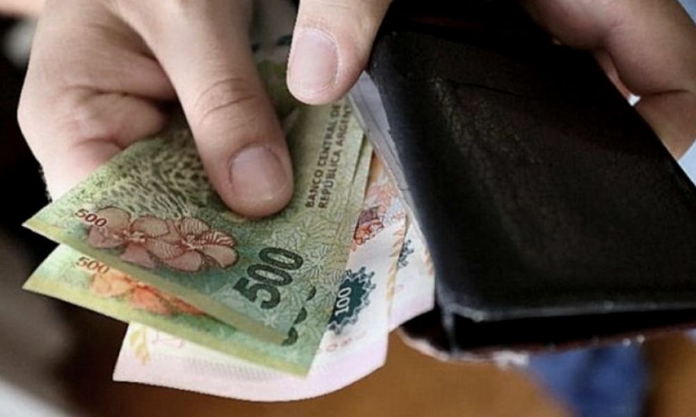 El salario mínimo será de $51.200