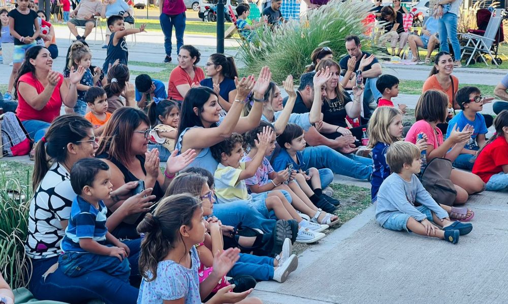 La Fototeca Latinoamericana visitó Pergamino