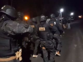 Golpe al narcomenudeo en Pergamino: Desarticulan dos puntos de venta en operativo policial