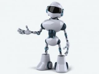 Los robots tendrn un botn de la muerte