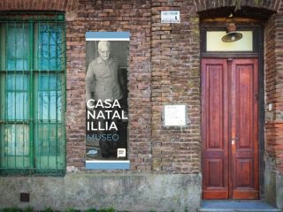 Nuevos espacios para descubrir en el Museo Casa Natal Arturo Illia