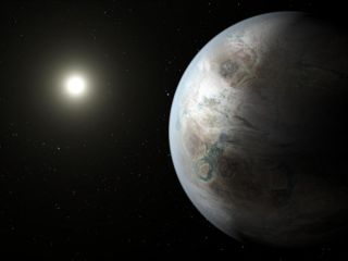 Descubren nuevos exoplanetas