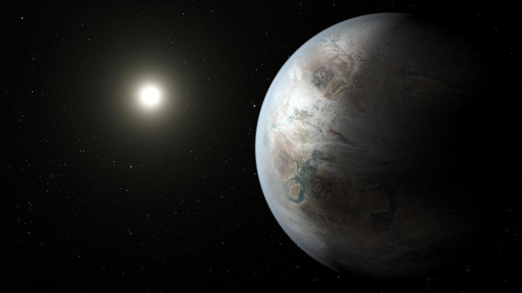 Descubren nuevos exoplanetas
