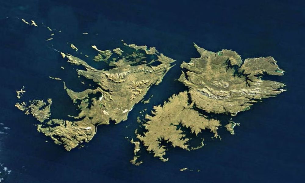 Islas Malvinas