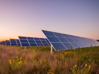 Pergamino da un salto histórico hacia la energía solar: Comienza la construcción del primer Parque Solar local
