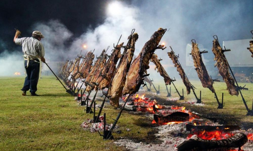 La Fiesta de la Estaca se reprogramará para una nueva fecha