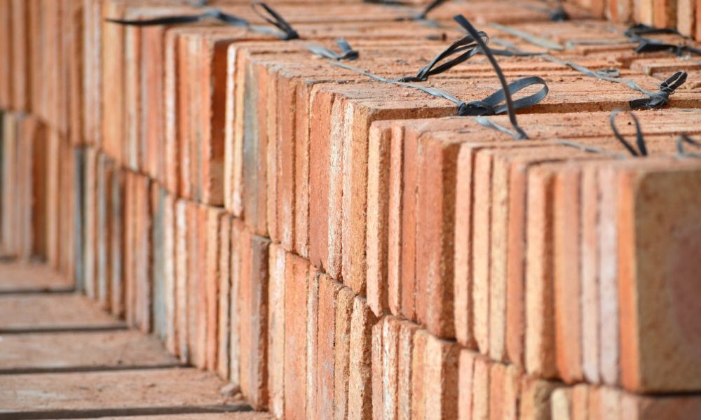 La construcción en crisis