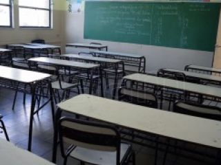 Ratifican el paro docente del lunes
