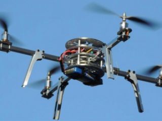 Sentencian a prisin al conductor de un dron