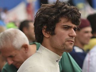 José Rasuk se baja de las pistas: Pergamino pierde a uno de sus referentes