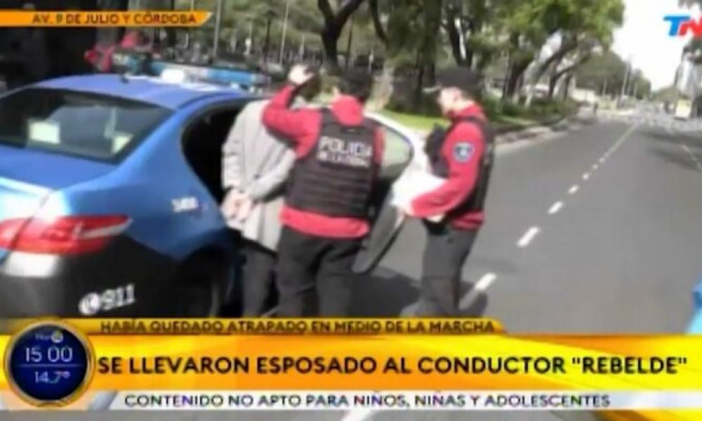 El reindo del revés