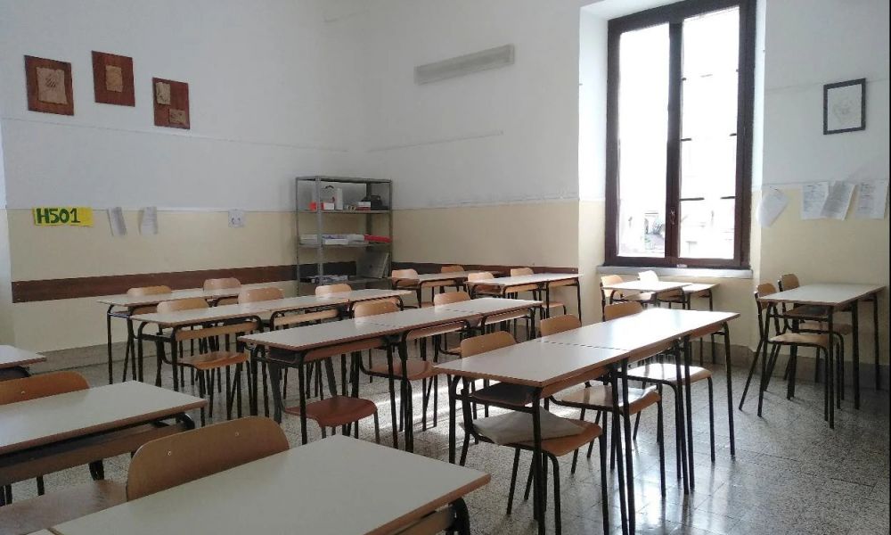 Docentes bonaerenses anunciaron un paro de 48 horas