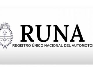 RUNA: Ya est en marcha el nuevo sistema digital para registrar vehculos 0km