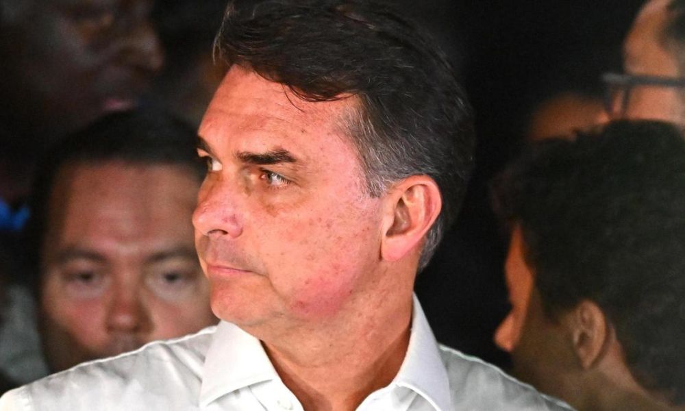 Flávio Bolsonaro