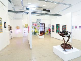 Pergamino: Este viernes inaugura Encuentros de Primavera