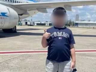 Sorpresa en el parte médico de Bastián: Detectaron múltiples fracturas de cráneo