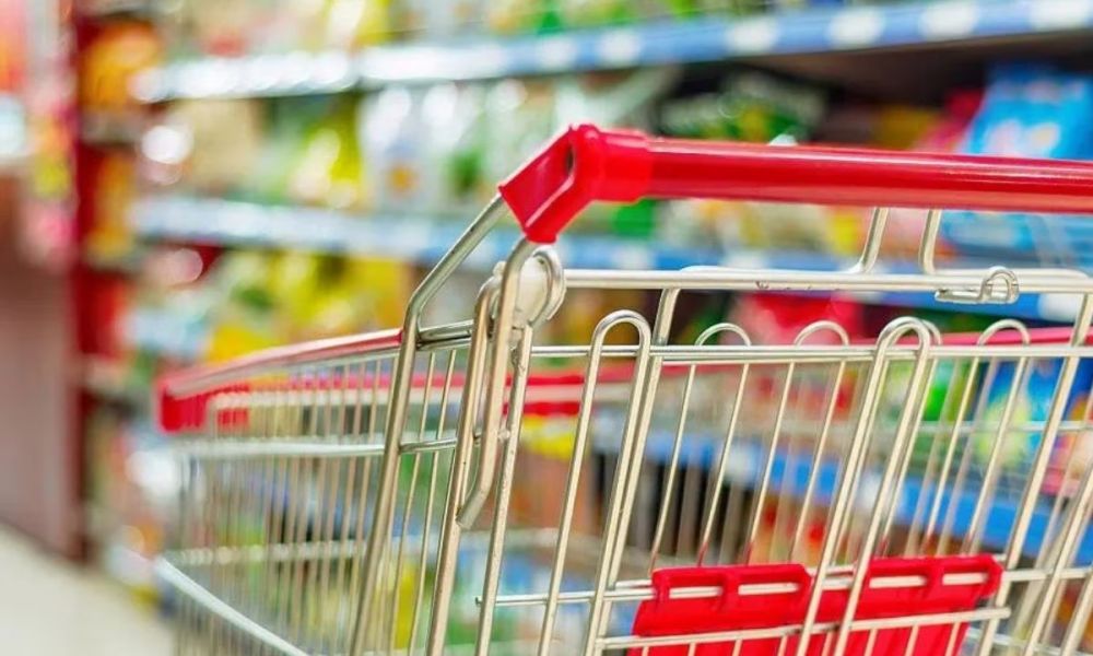 ANMAT prohíbe un yogur griego por irregularidades