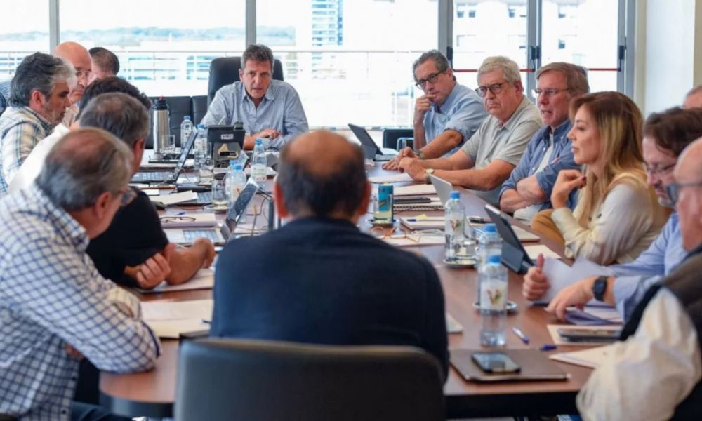 Los ejes de las nuevas medidas económicas