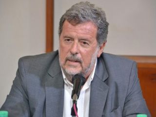 Elustondo: Expoagro muestra la revolucin tecnolgica