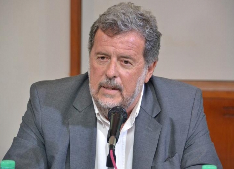 Jorge Elustondo