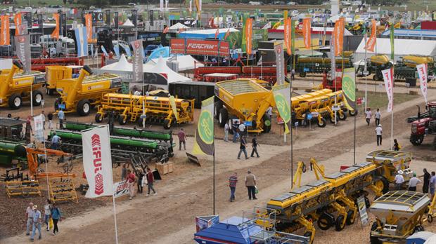 ExpoAgro 2017