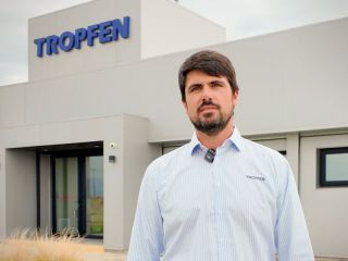 Una empresa de Pergamino salió al mercado de capitales y consiguió casi US$2 millones para expandirse