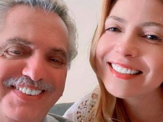 Indito: Ex primera dama denuncia a ex presidente argentino por violencia de gnero