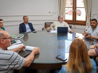 Municipales de Pergamino: Nuevo aumento salarial del 4% y revisión en noviembre