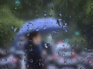 Semana de cambios en el norte bonaerense: lluvias, tormentas y un marcado descenso de temperatura