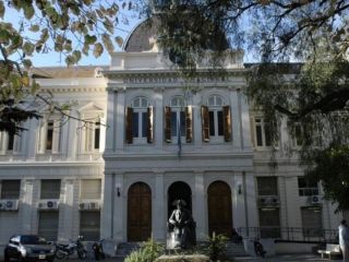 Universidades pedirn las dos dosis de la vacuna COVID-19 para poder ingresar a sus dependencias