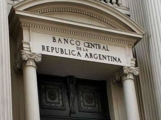El BCRA sube las tasas de inters: el mnimo para un plazo fijo es 41,5% anual