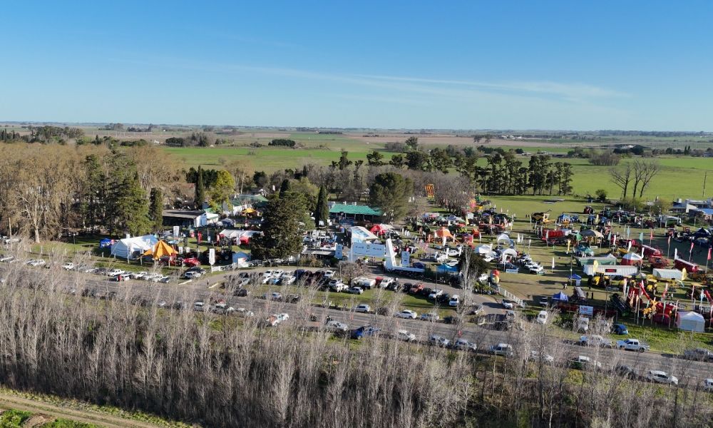 Sociedad Rural de Pergamino