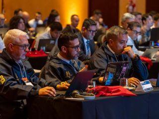 Pergamino se ubicó entre los cinco mejores equipos del mundo en una conferencia internacional de ciberseguridad