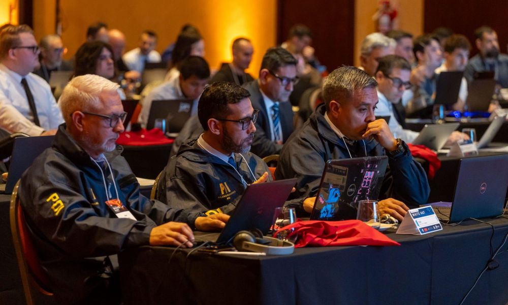 White Hat Conference 2026