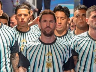 Mundial 2026: Quedaron definidos todos los cruces de 16avos de final