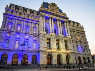 De CCK a Palacio Libertad: el emblemtico centro cultural cambia de identidad
