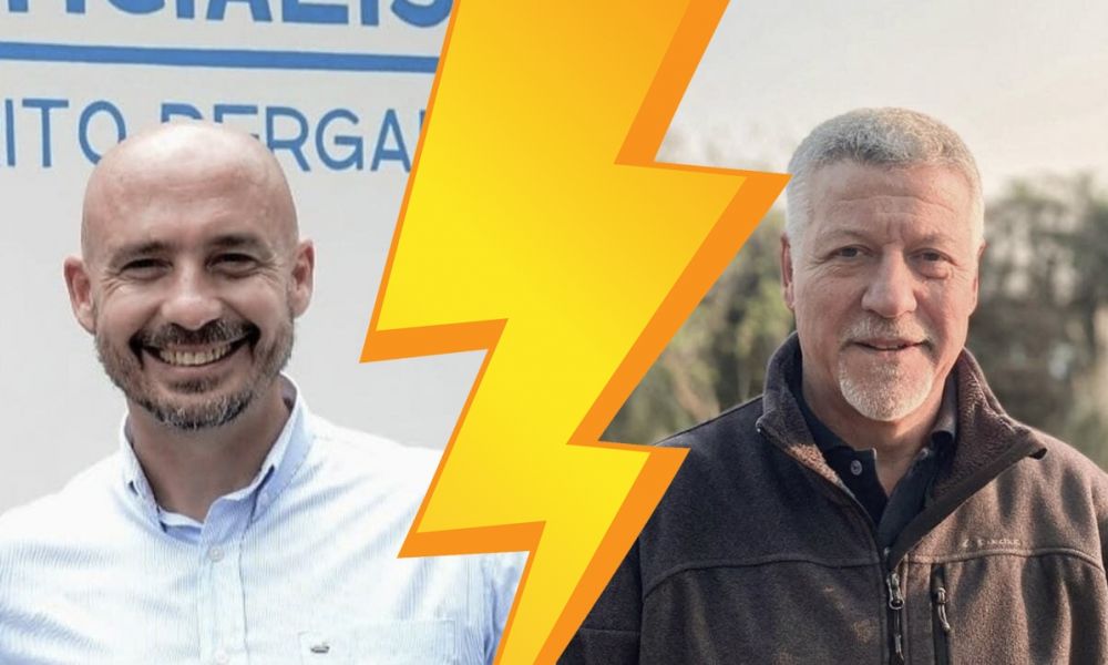 La unidad del peronismo en Pergamino se quiebra