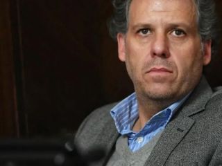 Rico Zini denunci la suspensin de una obra hidrulica clave en Pergamino y apunt contra Kicillof