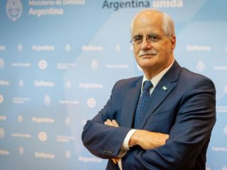 Taiana encabezar la lista de Fuerza Patria en Buenos Aires