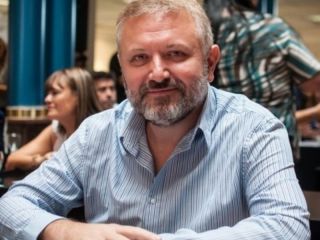 ¿Quién es José Lepere? El exfuncionario de Wado De Pedro identificado en el ataque a TN
