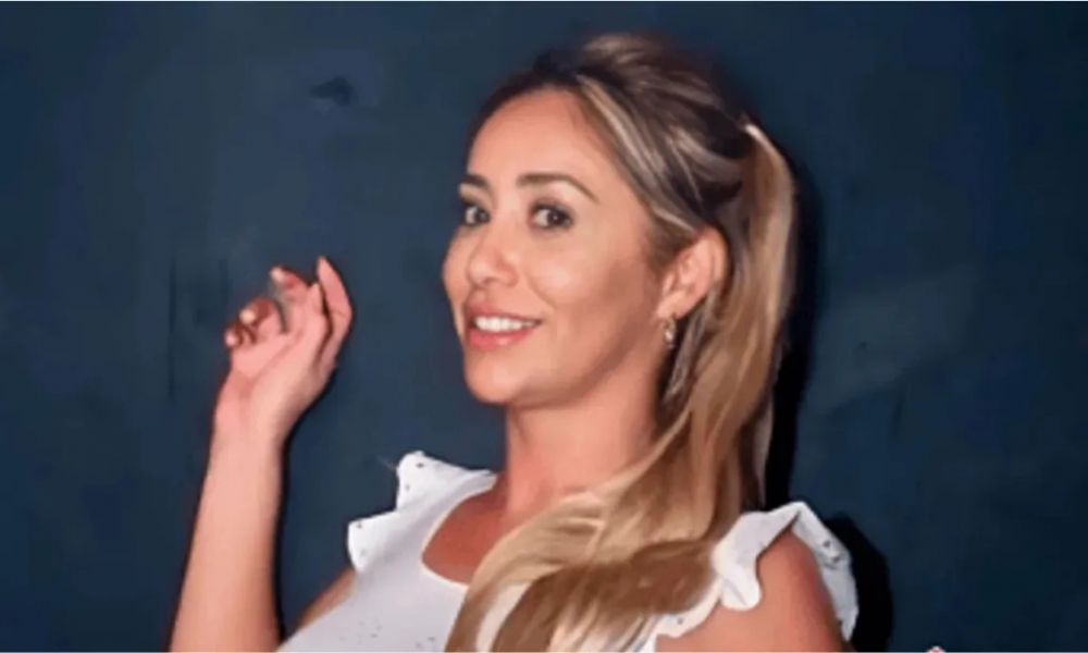 ¿Qué pasó con María Belén Zerda?