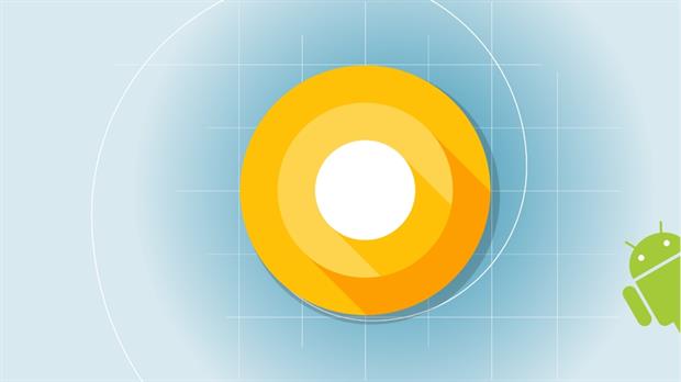 Google mostró la nueva versión de Android O