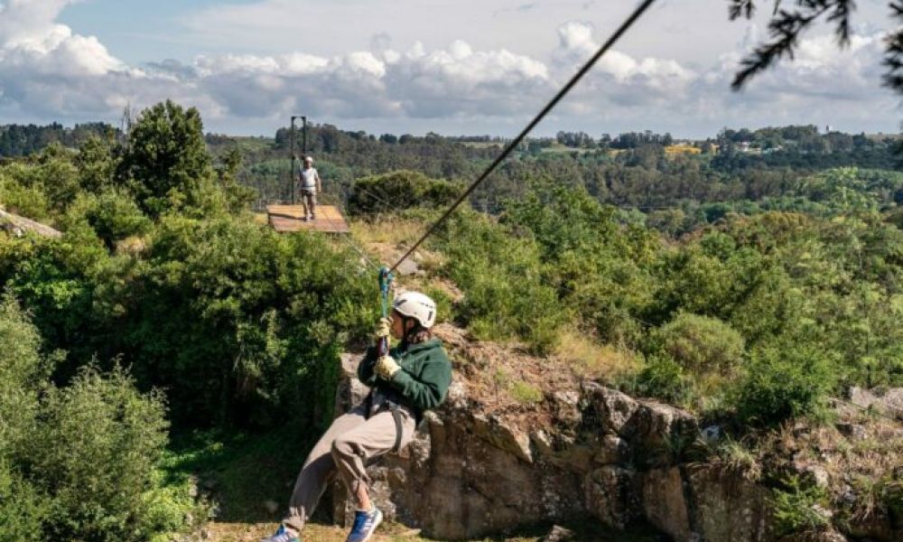 Previaje 4 con el reintegro de hasta el 50%