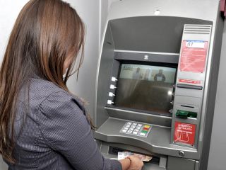 Cajeros autom�ticos m�s simples y r�pidos