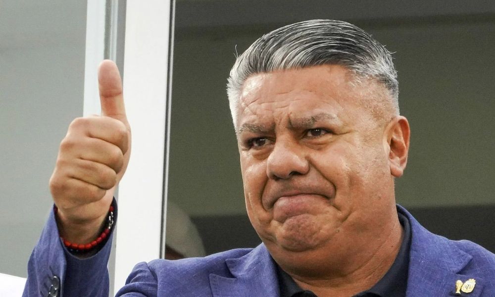 Tapia consigue una salida controlada al exterior