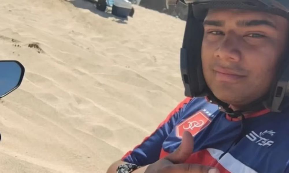 Andrés Alberto Alemán