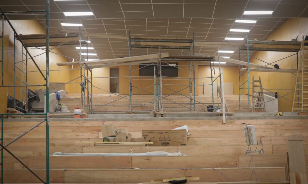 Pergamino impulsa su escena cultural