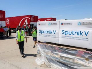 En la provincia ya son �miles� los que se registraron para recibir la vacuna rusa