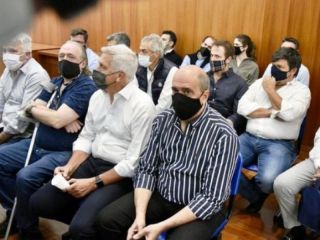 Prohben la salida del pas a directivos de Vicentin y fijan una fianza de U$S 10 millones para no ir presos
