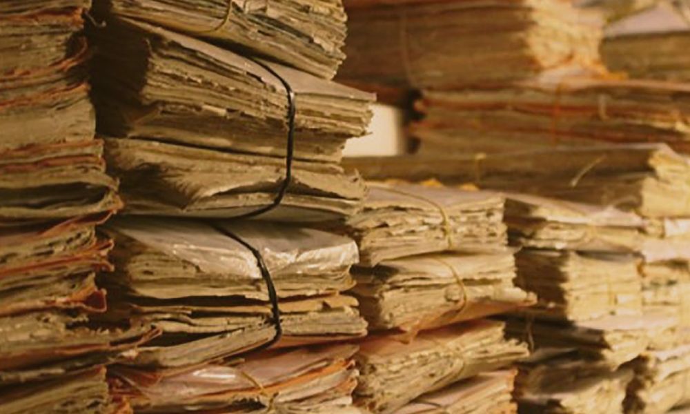 Avance tecnológico y ecológico en la Municipalidad